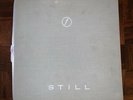 Rare Joy Division ‘Still’ double vinyl LP, hardcover, 1st press 1981, FACT40 Vgc