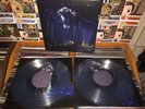 STEVIE NICKS LIVE THE 24 KARAT GOLD TOUR B&N CLEAR VINYL DOUBLE LP FLEETWOOD MAC