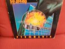 DEF LEPPARD Pyromania LP 1983 Mercury 422-810 308-1 M-1