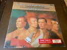 Dvorak New World Symphony SEALED Carnival Zubin Mehta LA Philharmonic London LP
