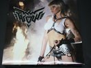 Wendy O Williams WOW Vintage US LP VG+ Unplayed Plasmatics