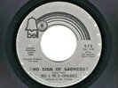 SWEET/NORTHERN SOUL 45  Bull & the El Capalara's  Bell  975