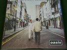 Oasis What's The Story Morning Glory Sealed Vinyl LP Wonderwall & Some Might Say