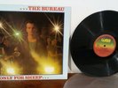 The Bureau Ex Dexy's Midnight Runners ONLY FOR SHEEP - Soul - WEA Recods EXC++