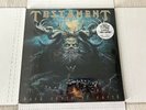 TESTAMENT-DARK ROOTS OF EARTH-*SEALED* 2012 