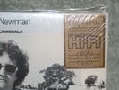 RANDY NEWMAN / Little Criminals NIMBUS SUPERCUT audiophile sealed
