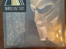 MF DOOM Born Like This Limited Edition Vinyl LP Repress