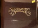 CARPENTERS - THE SINGLES: 1969-1973 - SEALED A&M RECORDS LP vinyl album hits