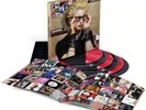 PREORDER MADONNA FINALLY ENOUGH LOVE 50 NUMBER ONES 6LP RED&BLACK VINYL LIMITED