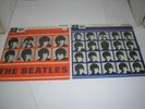 2 x BEATLES  1964 Extracts From The Album 