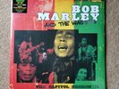 Bob Marley And The Wailers :The Capitol Session '73 Ltd ed coloured 2x Vinyl LP