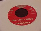 HEAR-Rare Doo Wop/Rock 'n Roll -Coastaleers - Johnny Winter - Long Lonely Nights