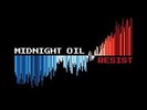 MIDNIGHT OIL Resist - Vinyl Vinyl LP (New)