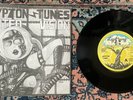 Krypton Tunes Limited Version 7” Single Lightning Records GIL 546 Rare UK Punk