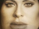 Adele 25 LP 2015 Album First Pressing LAC002453 Columbia Records Hello Vinyl