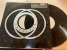 D.A.C. Robinson – Sonic Experiences EP 12' VINYL RM35 1993 Trance/Techno RARE