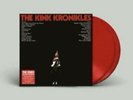The Kinks Kink Kronikles Ltd 2x RED Vinyl LP New Sealed RSD20