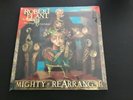 ROBERT PLANT  MIGHTY REARRANGER.   STILL SEALED ORIGINAL VINYL RECORD