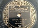 CUBA 78 RPM SEPTETO NACIONAL. Incitadora Región. Suavecito. Ignacio Piñeiro. Son
