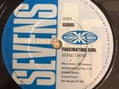 George Lemons - Fascinating Girl / Rose Batiste - Hit And Run - Goldmine