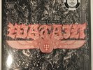 Watain – The Agony And Ecstasy Of Watain LP [Red] 2022 Nuclear Blast – 5844-1