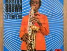 Marion Brown Le Temps Fou Original Polydor Stereo 1969 EXC+ Rare
