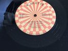 FOUR BELOW ZERO- MY BABYS GOT E.S.P- GENTLEMAN & THEIR LADY- 12