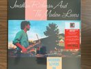 JONATHAN RICHMAN & THE MODERN LOVERS MODERN LOVERS 88 BLUE VINYL LP NEW RSD