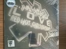 RED HOT CHILI PEPPERS UNLIMITED LOVE 2 LP SILVER VINYL NEW SEALED RSD 2022 FLEA