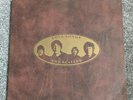 THE BEATLES - LOVE SONGS 1977 UK DOUBLE VINYL LP PCSP 721 1st PRESS -1/-1/-1/-1