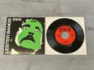 LESTER BANGS - Let It Blurt - Orig.1979 US Spy 7” Vinyl Single PUNK ROCK NO WAVE