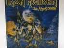 Iron Maiden Live After Death LP Double Album EMI (1C 2LP 162 24 0426 3)