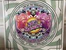 Nick Mason's Saucerful Of Secrets – Live At The Roundhouse NEW SEALED VINYL LP