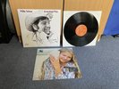 Willie Nelson Yesterday’s Wine Speakers Corner Vinyl LP OOP