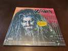 Rob Zombie - HELLBILLY DELUXE - Black Vinyl 2 LP - NEW & SEALED