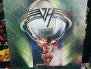 5150 [LP] by Van Halen (Vinyl, Warner Bros. Records Record Label) Play Tested.