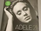 Adele - 21 - Vinyl LP (Record, 2011) BRAND NEW SEALED ALBUM