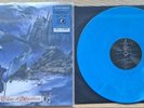 Stormkeep - Tales Of Othertime  First Press  Blue Glacier Lp Ltd.505,Dissection