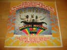 Beatles Magical Mystery Tour 1967 1st Press Mono Capitol LP Play Tested