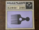 Digable Planets • BLOWOUT COMB • 1994 FIRST PRESS • 2 LP • Pendulum Records • NM