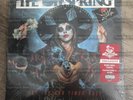 The Offspring – Let The Bad Times Roll - Vinyl, Ruby Red LP, Album, LE Sealed