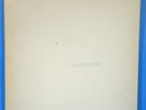 THE BEATLES (WHITE ALBUM) VINYL 2X LP 1968 RE '76 GREAT CONDITION  VG+/VG C
