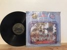Los Freddy’s Lp “16 Exitos” (VG)