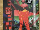 2Pac – Strictly 4 My N.I.G.G.A.Z. - vinyl 2LP (sealed)