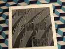 The Spitfire Boys 1979 Funtime 7” Inch Vinyl Punk Rare