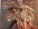 New 3 LP box set Arrigio Boito Mefistofele TREIGLE DOMINGO CABALLE Sealed