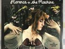 Florence And The Machine: Lungs (Ltd. 10th Anniversary Burgundy Vinyl LP) NEW