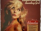 Blondie Sunday Girl EP 2x7 Inch Vinyl RSD 22 Recordstore Day 2022 NEW IN HAND