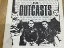 The Outcasts -Self Conscious Over You 1979