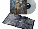 Ghost Impera Vinile LP Colorato (Silver Opaque) Nuovo Sigillato